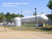 Water Treatment Plant, West Monroe, LA